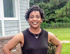 Vondalyn McQueen-Simmons